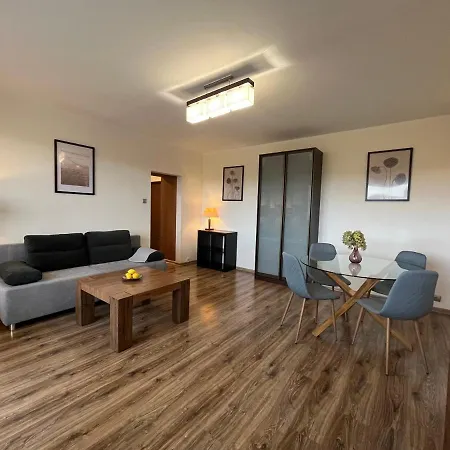 Apartament Sloneczne Szczecin Exterior photo