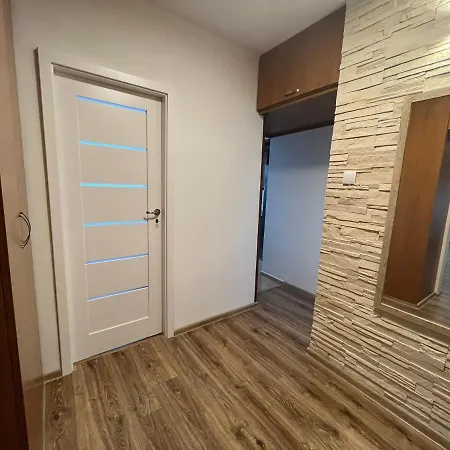 Apartament Sloneczne Szczecin Exterior photo