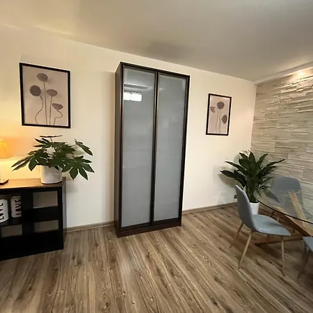 Apartament Sloneczne Szczecin Exterior photo