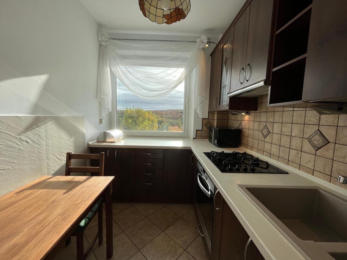 Sloneczne Apartment Szczecin